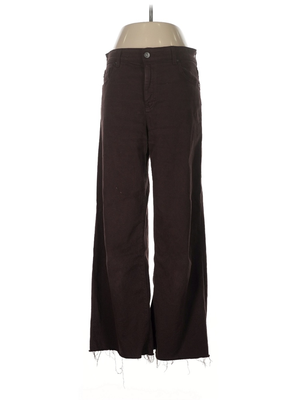 Ag Adriano Goldschmied wide leg jeans